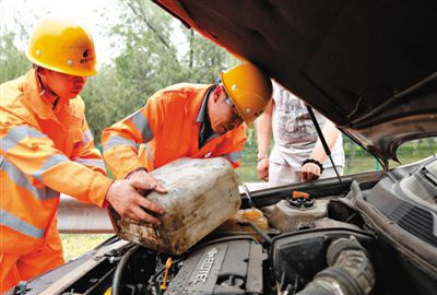 江阳区吴江道路救援